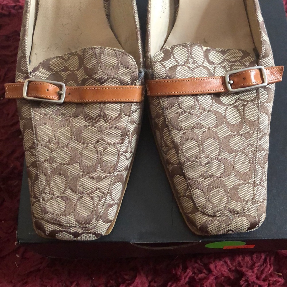 COACH SLIDES - Picture 7 of 7